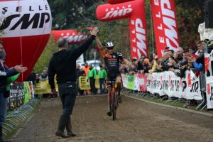 Arrivo 2018
